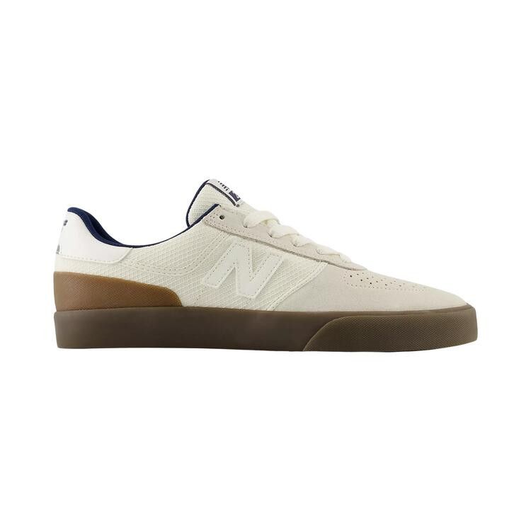 New Balance Numeric 272 'Sea Salt Woodland'