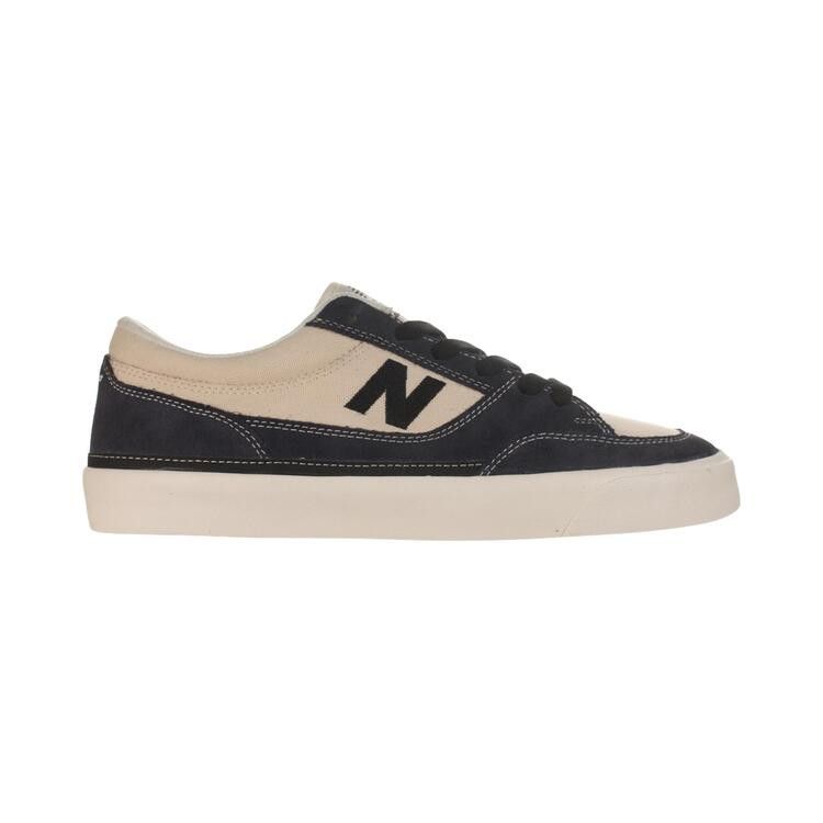 Franky Villani x New Balance Numeric 417 Low 'Eclipse White'