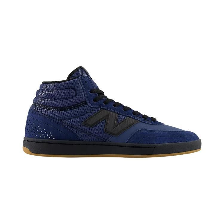 New Balance Numeric 440 High v2 'Vintage Indigo Black'