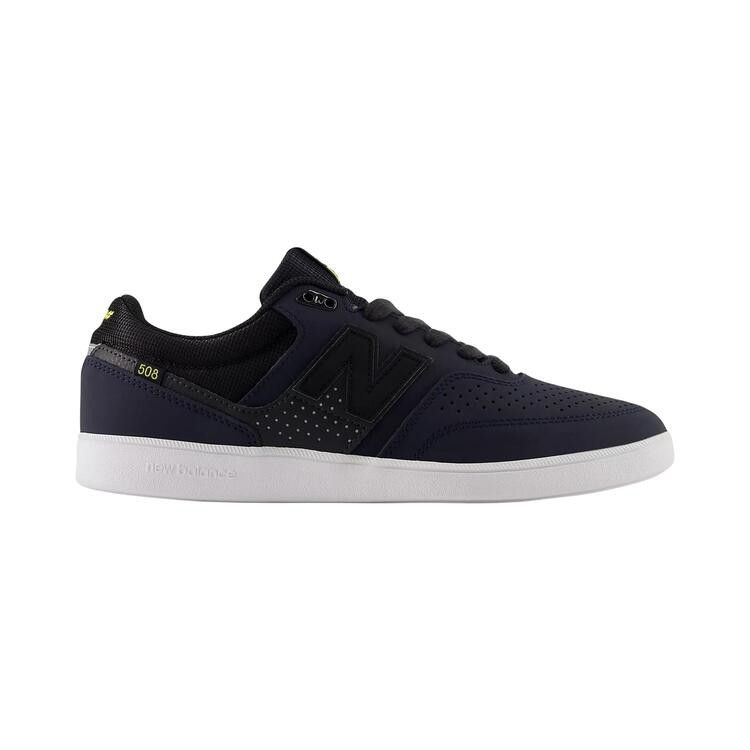 Brandon Westgate x New Balance Numeric 508 'Eclipse Black'