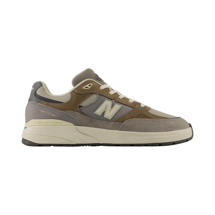 New Balance Numeric 933 'Andrew Reynolds'