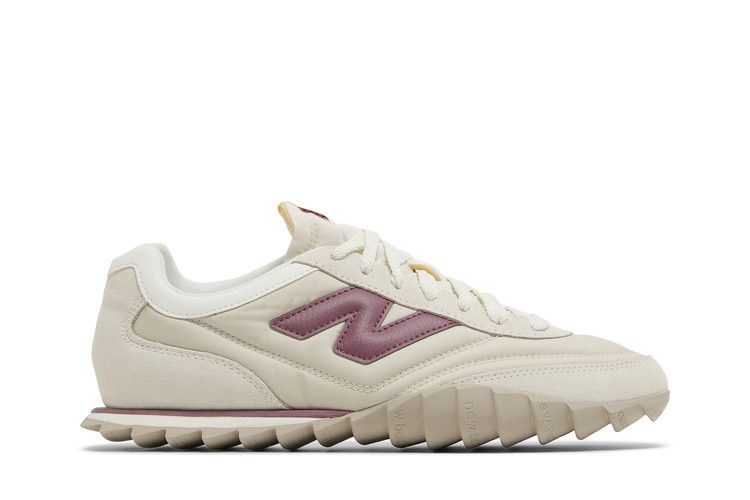 New Balance RC30 'Sea Salt Washed Burgundy'
