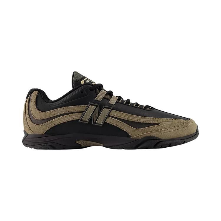 New Balance RC56 'Black Thunder Brown'