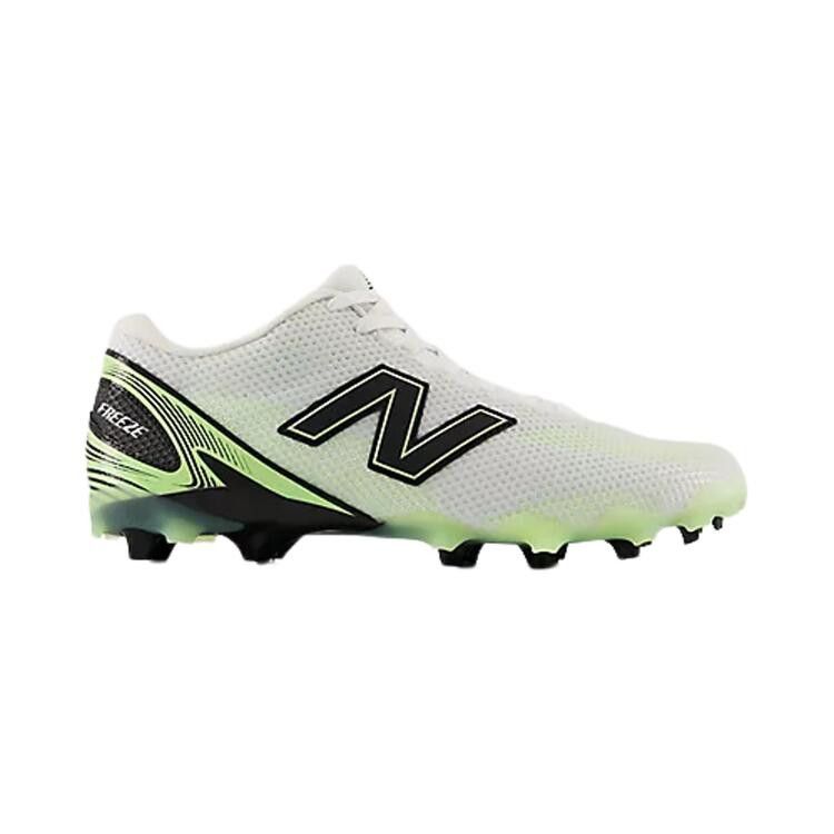 New Balance FreezeLX V5 Low 'Black'