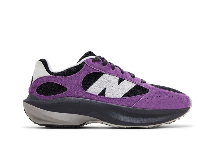 New Balance WRPD Runner 'Dusted Grape'
