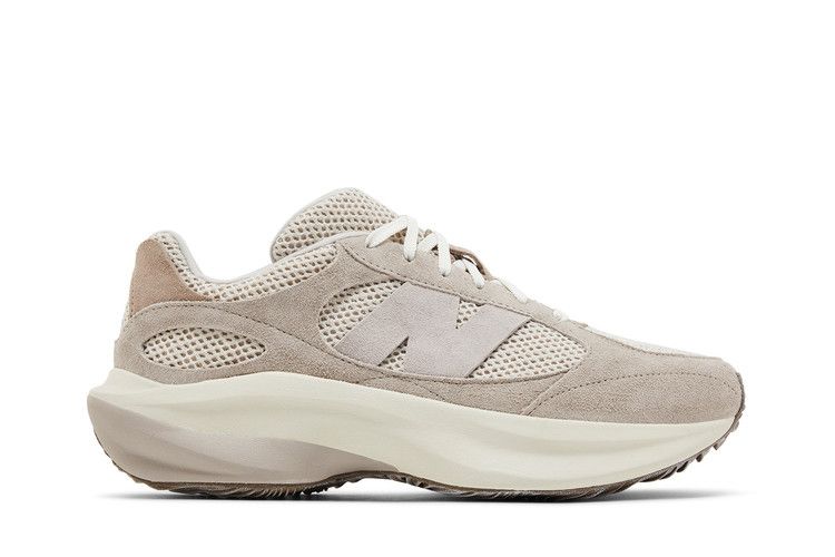 New Balance WRPD Runner 'Grey Day 2024'
