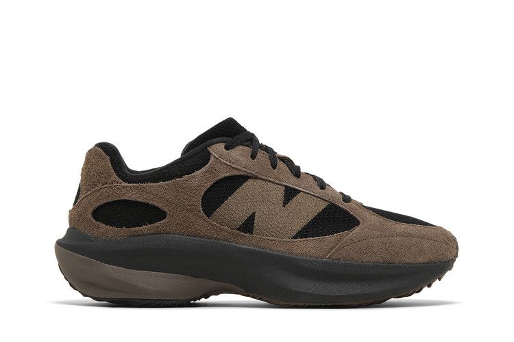 New Balance WRPD Runner 'Dark Mushroom'