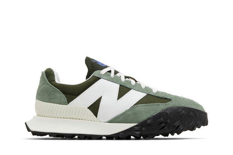 New Balance XC-72 'Deep Juniper Green'