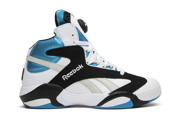 Reebok Shaq Attaq 'Orlando Magic' 2013