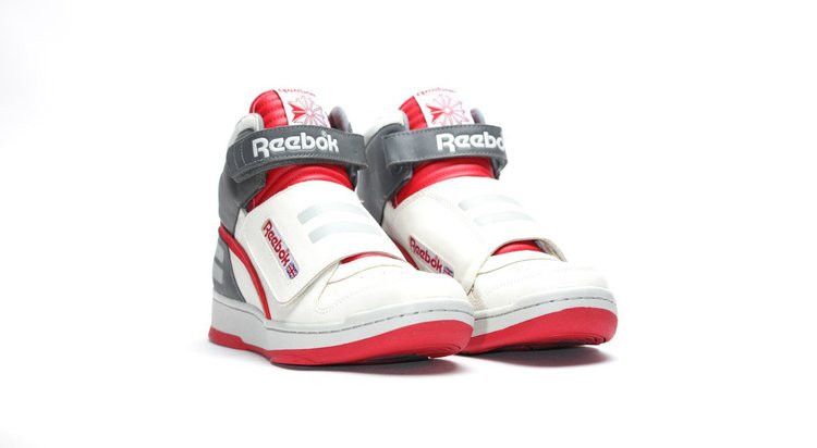 Reebok Alien Stomper Mid 'Bishop'