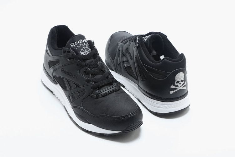 Mastermind x Reebok Ventilator