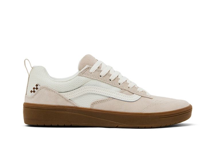 Vans Zahba 'Light Khaki'
