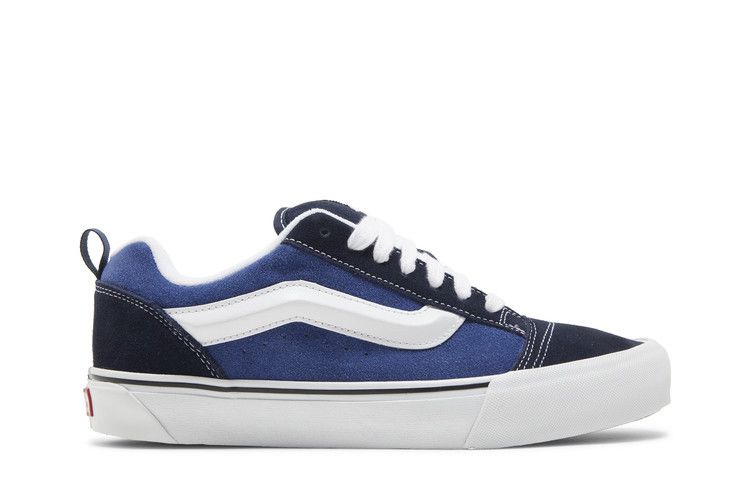 Vans Knu-Skool 'Navy White'