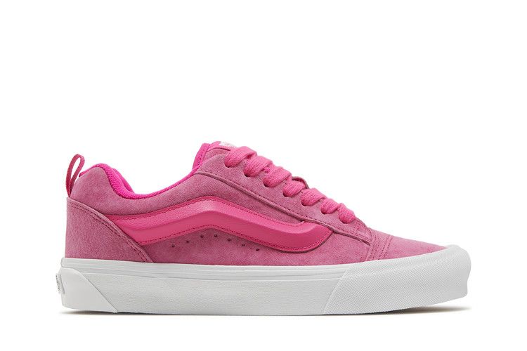 Vans Knu-Skool 'Pink Glo'