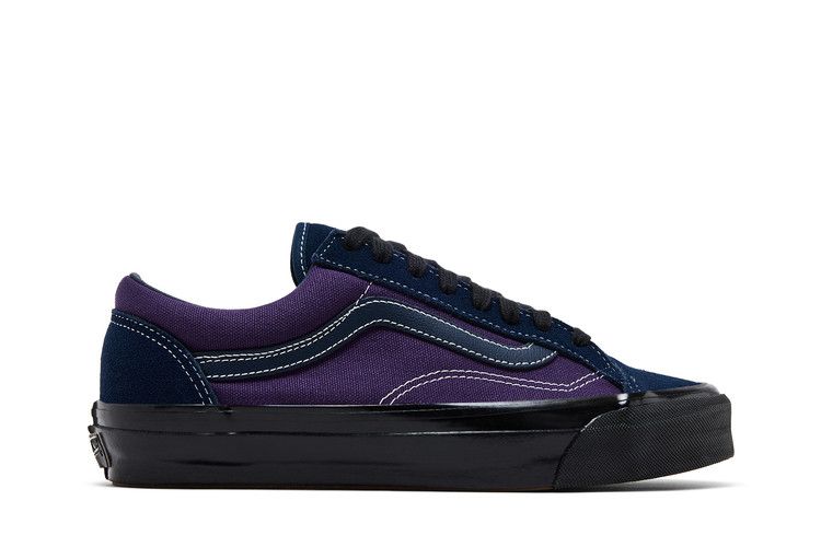 Vans Old Skool 36 LX 'Gothic Grape Purple'