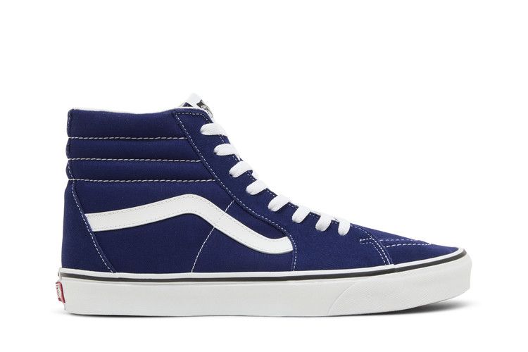 Vans Sk8-Hi 'Beacon Blue'