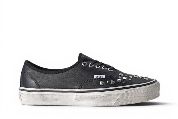 Vans Premium Authentic 'Black'