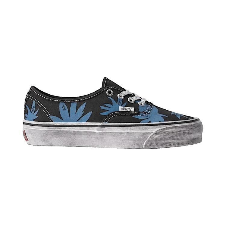 Vans Premium Authentic 'Black'