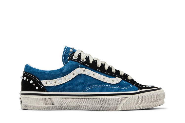 Vans Old Skool 36 LX 'Pearlized Pack - Black Navy'