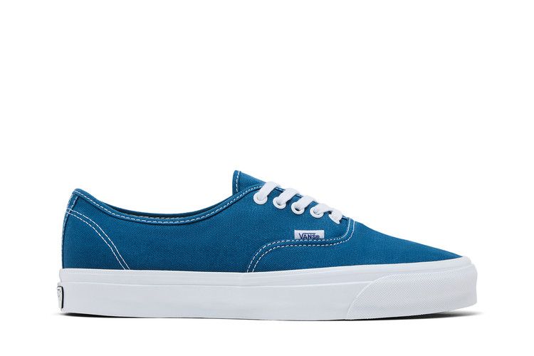 Vans Premium Authentic 44 'Navy Blue'