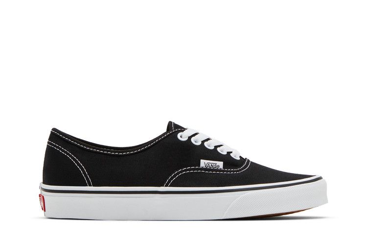 Vans Authentic 'Black'