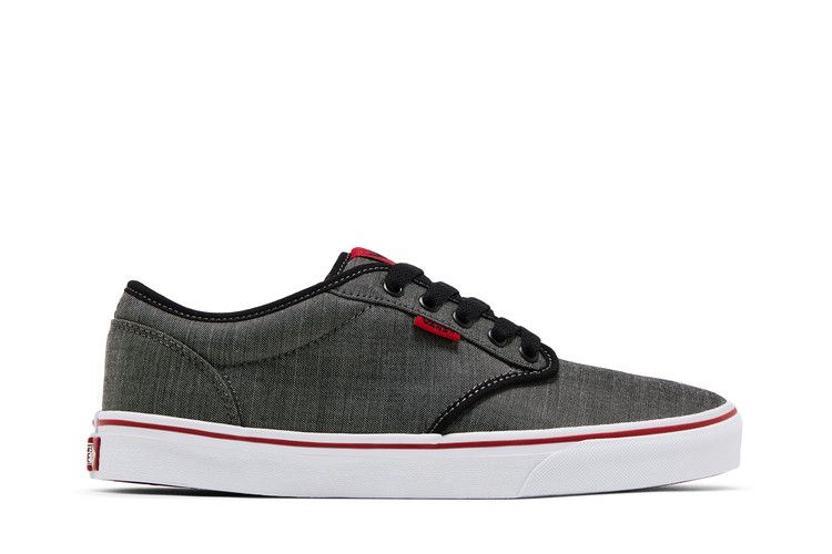 Vans Atwood 'Black Chili'