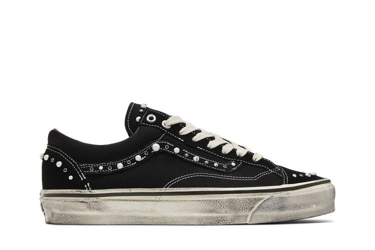 Vans Old Skool 36 'Pearlized Pack - Black'