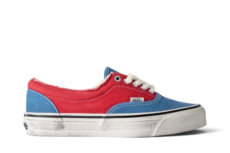 Vans Otw Era 95 Dst Relic 'Navy Red'