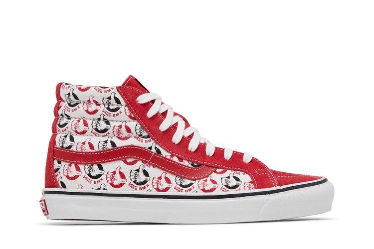 Vans Neighborhood _ Vault OG SK8-Hi LX 'Thumbs Up'