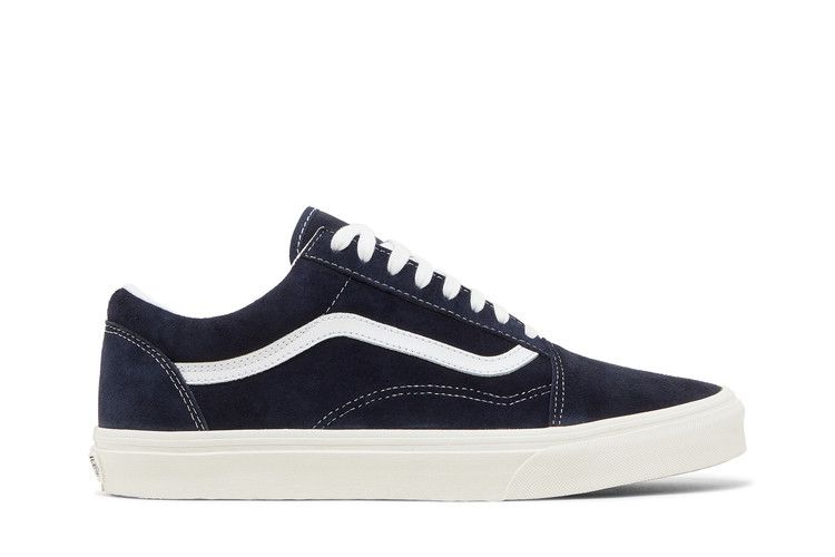 Vans Old Skool 'Pig Suede - Persian Night'