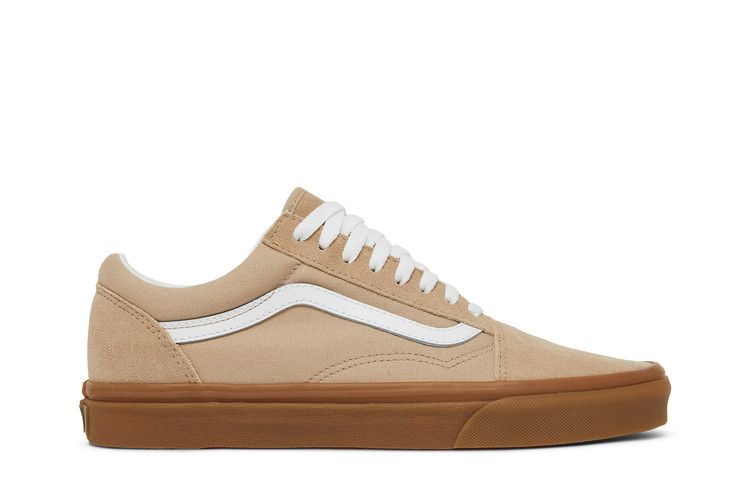 Vans Old Skool 'Sesame'