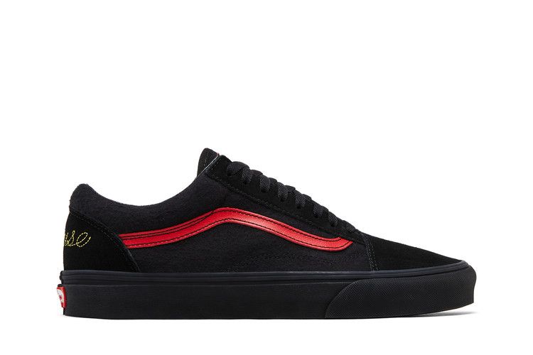 Disney x Vans Old Skool 'Mickey Mouse Club'