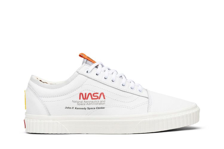 NASA x Vans Old Skool 'Space Voyager'
