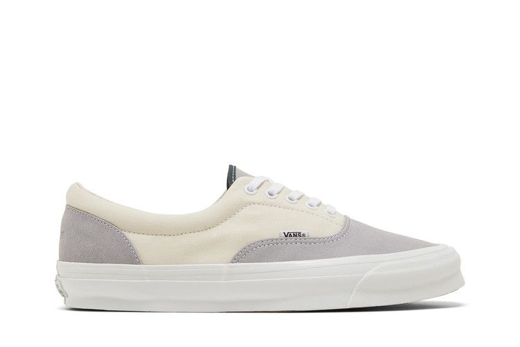 Adsum x Vans OG Era LX 'Alloy True White'
