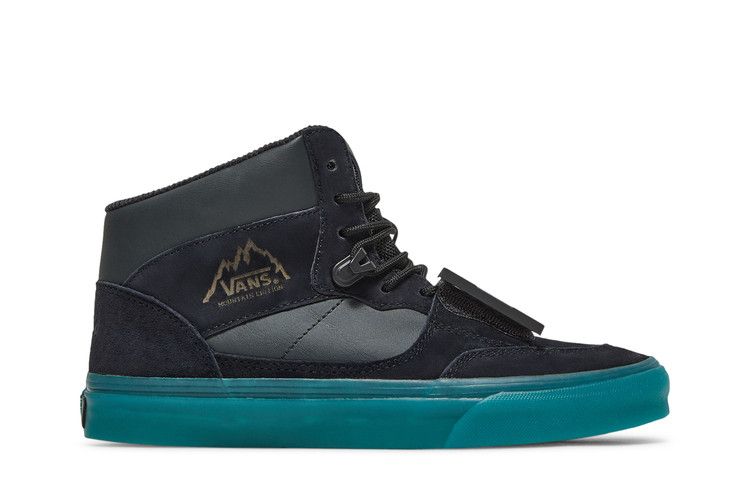 C2H4 x Vans Mountain Edition 'Nightwalker'