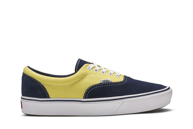 Vans Era ComfyCush 'Blue Gold'