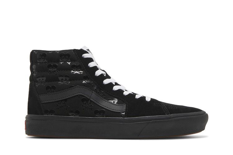 Vans ComfyCush Sk8-Hi 'Coldhearted'