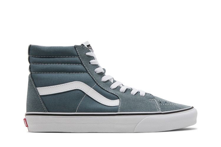 Vans Sk8-Hi 'Stormy Weather'