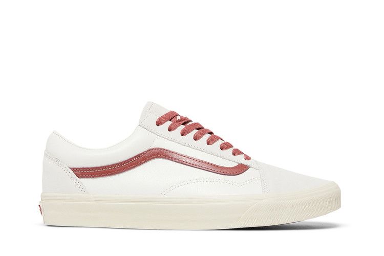 Vans Old Skool 'Vintage Pop - Marshmallow Turtledove'
