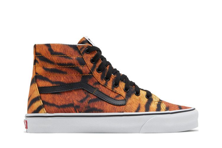Vans Sk8-Hi Tapered 'Year Of The Tiger'