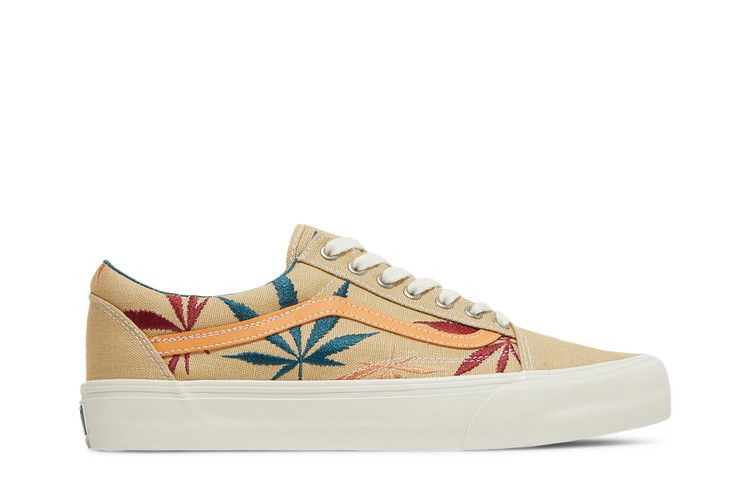 Vans Old Skool VR3 LX 'Positive Vibrations'
