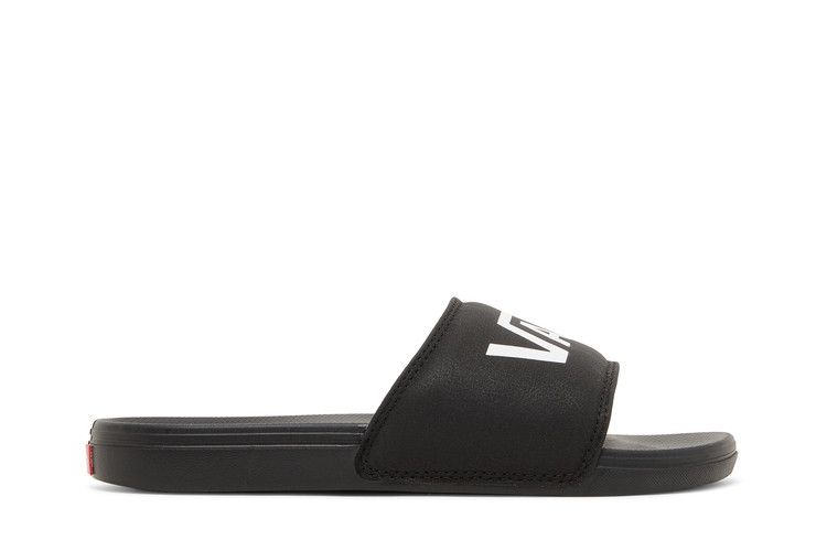 Vans La Costa Slide-On 'Black'