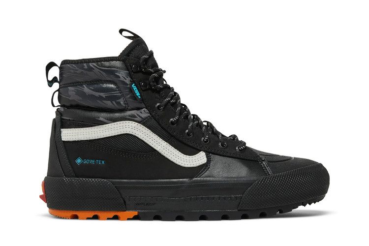 Vans Sk8-Hi GTX MTE-3 'Tiger Camo'