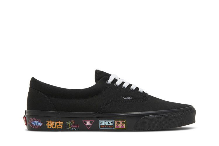 Era 'Vans Market'