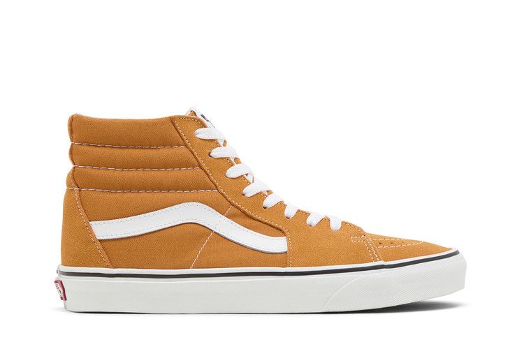 Vans Sk8-Hi 'Desert Sun'
