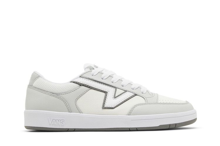 Vans Lowland CC 'New Varsity - Grey'