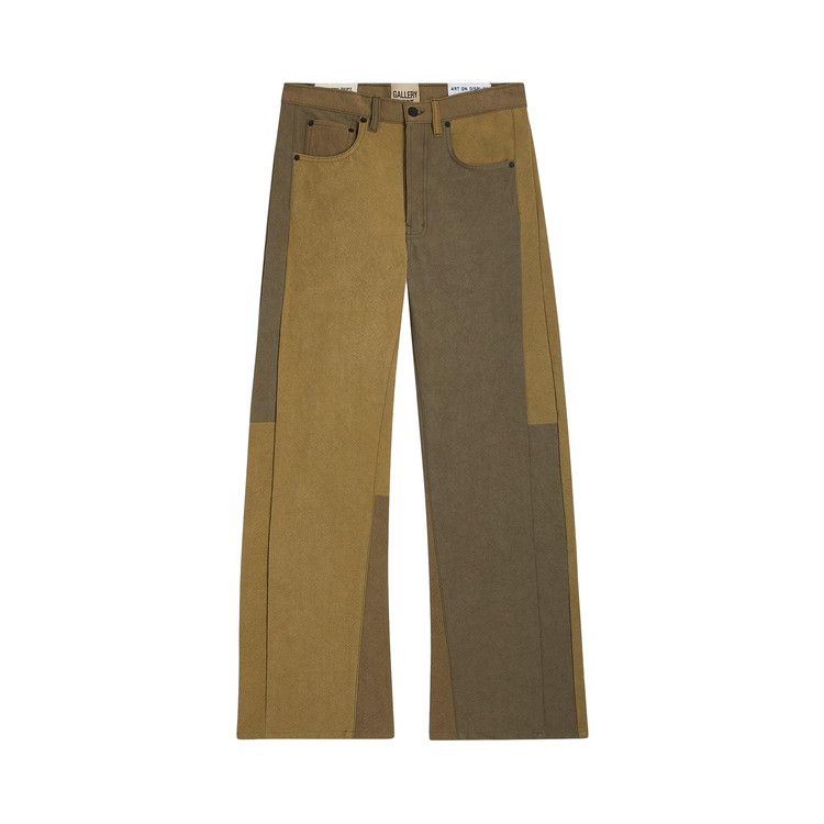Gallery Dept. Ventura Pants 'Army Green'