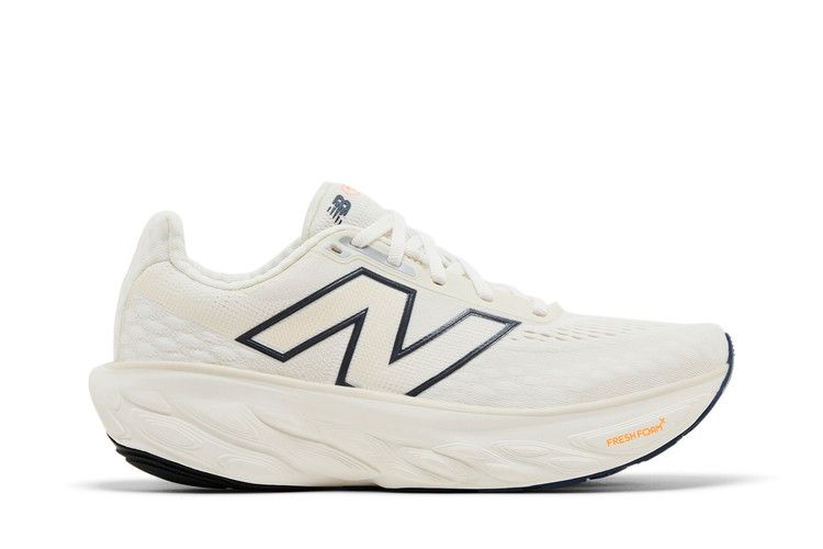 New Balance Wmns Fresh Foam X 1080v14 'Sea Salt Vintage Indigo'