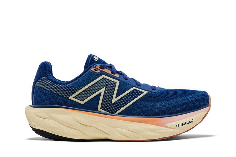 New Balance Wmns Fresh Foam X 1080v14 'Inkwell Copper'