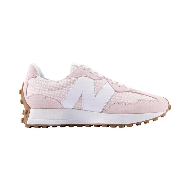 New Balance Wmns 327 'Stone Pink'